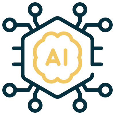 Artificial Intelligence & Blockchain