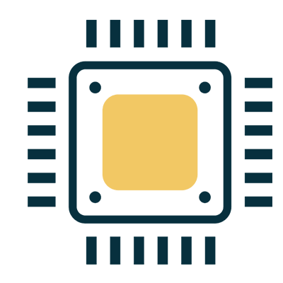 Semiconductors